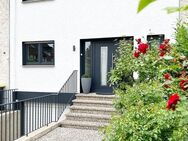 Stilvoll renoviertes sonniges Townhouse- ideal für Familien - Rheinbach