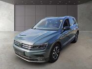 VW Tiguan 1.5 IQ.Drive+TSI 150PS AHK RFK SHZ - Schleusingen