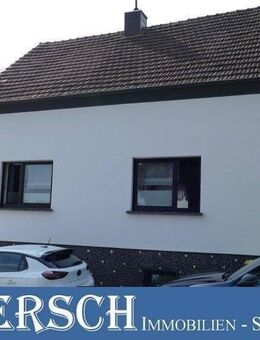 Viel Platz für die große Familie!!! - Sankt Wendel