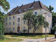1-Zimmer-Wohnung in zentraler Lage // Dachgeschoss - Wolfsburg