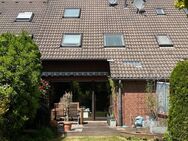 Reihenmittelhaus in Bergisch Gladbach - Hebborn - Bergisch Gladbach