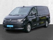 VW T7 Multivan, 2.0 TDI Multivan LÜ Life Dig, Jahr 2022 - Langenhagen