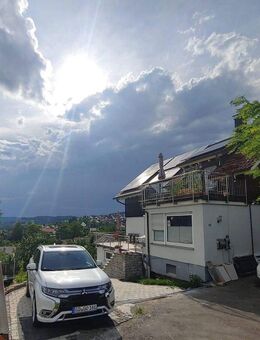 Sonnenverwöhntes Einfamilienhaus in Traumlage in Lorch zu verkaufen - Lorch (Baden-Württemberg)