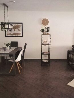 Zwei-Zimmer Wohnung - Ingolstadt