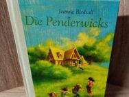 Birdsall, Jeanne- Die Penderwicks (Die Penderwicks 1) - Nörvenich