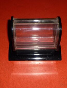 Zigarettenbehälter - Berlin