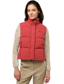 Jack Wolfskin Daunenweste NORDLICHT