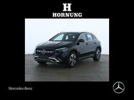 Mercedes GLA 180, PROGRESSIVE EASYP, Jahr 2023 - Garmisch-Partenkirchen