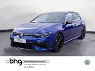 VW Golf, 2.0 TSI R OPF, Jahr 2023 - Freiburg (Breisgau)