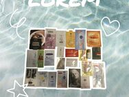 24 Proben für Damen - Reichelsheim (Odenwald)