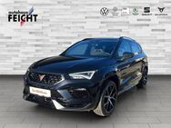 CUPRA Ateca, 2.0 TSI PARKLENK AMBI, Jahr 2023 - Haar