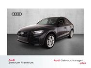 Audi Q5, Sportback 45 TFSI quattro advanced, Jahr 2024 - Frankfurt (Main)