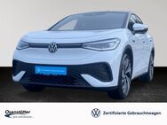 VW ID.5, Pro Performance, Jahr 2023 - Traunstein