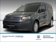 VW Caddy, 2.0 TDI Cargo, Jahr 2023 - Hamburg