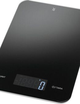 WMF Küchenwaage, (1-tlg), mit Digitalanzeige und Abschaltautomatik
