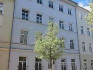 ***Jugendstil - Endetage - Balkon*** - Schwerin