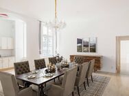 Lage, Lage, Lage - 3-Zimmer-Wohnung nahe Schiffbauerdamm - Berlin