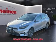 Kia cee'd, , Jahr 2024 - Dortmund