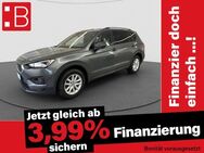 Seat Tarraco 2.0 TDI Style AHK 7SITZE NAVI BEATS ACC - Ingolstadt