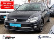 VW Golf, 1.0 TSI VII IQ DRIVE App-C, Jahr 2019 - Troisdorf