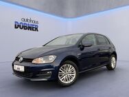 VW Golf, 1.2 TSI CUP, Jahr 2014 - Vohenstrauß