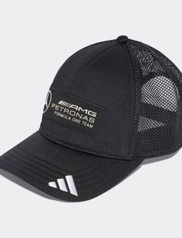 adidas Performance Beanie MER TM TRKL CAP Mercedes AMG Motorsport