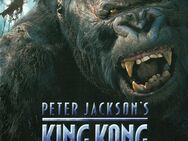 Peter Jacksons King Kong The Offical Game of the Movie Sony PlayStation 2 PS2 - Bad Salzuflen Werl-Aspe