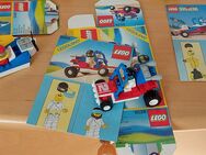 Lego® Sets (1989 - 1992) - Essen