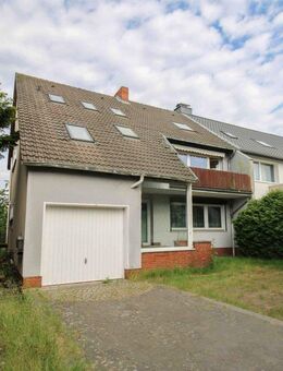 MFH mit 3 Einheiten und Top-Potenzial in Vorstadtlage zur flexiblen Nutzung - Seelze