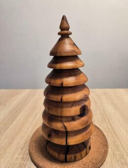 Weihnachts Geschenk Tannenbaum - Hamburg Harburg