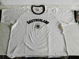 Adidas Fußball UEFA EM 2004 Deutschland Shirt Fanshirt in 58091