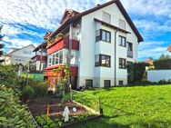 Wohnen unterm Dach | Gepflegte 2 Zimmer Wohnung mit See und Bergblick - Lindau (Bodensee)