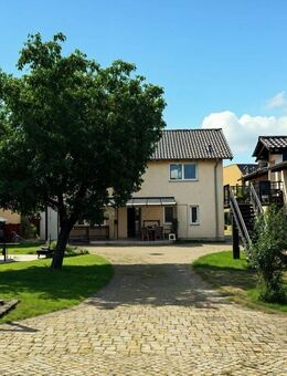 Das Rundum-Wohlfühlpaket: Familienparadies mit Garten, Gästehaus und Platz für Ihre Ideen - Potsdam