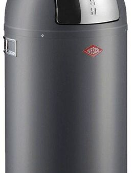 WESCO Mülleimer Pushboy Junior, Abfallsammler 22 Liter