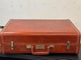 Vintage Samsonite Koffer ca 1940's Gut erhaltenen in 50672