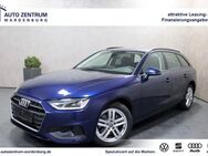 Audi A4, Avant 35 TDI Apple&Android, Jahr 2021 - Wardenburg