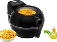 Tefal Heißluftfritteuse FZ7228 ActiFry Extra, 1500 W, Fassungsvermögen 1,2 kg, Timer, geruchsfrei