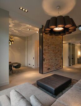 Exklusives, loftartiges Wohnen im Manhatten-Style! - Hamburg