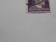 Briefmarke Deutsches Reich A.H. 6 Pf gestempelt sehr guter Zustand in 45659