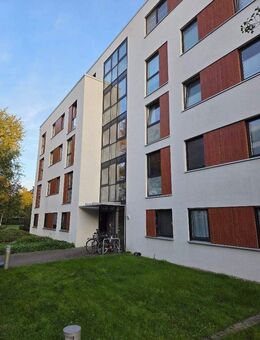 3 Zi.-Whg. - Hagenbeckstr. - Balkon - EBK - Gäste-WC - Bilder folgen - Hamburg