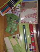 Schreibwaren Sets in 97318