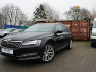 Skoda Superb, 2.0 TDI Combi Premium Edition, Jahr 2021 - Geeste