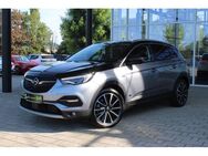 Opel Grandland X 1.6 Turbo Hybrid 4 ULTIMATE Alllrad - Plauen