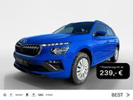 Skoda Kamiq, 1.0 TSI Essence Winter Infotainment Basic, Jahr 2022 - Mühlheim (Main)