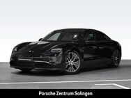 Porsche Taycan, Surround Beifahrerdisplay, Jahr 2023 - Solingen (Klingenstadt)