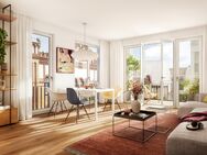 Premium-Living in Berlin: Stilvolle 2-Zimmer Wohnung mit hochwertiger Ausstattung - Berlin