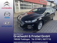 Ford Mondeo Turnier 2.0 Hybrid Titanium - Tuttlingen