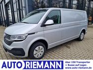 VW T6.1, Kasten TDI lang, Jahr 2024 - Cloppenburg