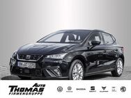 Seat Ibiza, 1.0 TSI FR, Jahr 2024 - Bonn