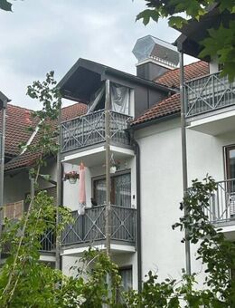 für Immobilieneinsteiger zur Kapitalanlage! - Rosenheim